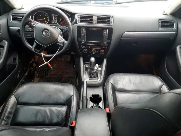 3VWL07AJ7GM336777 2016 VOLKSWAGEN JETTA - Image 8