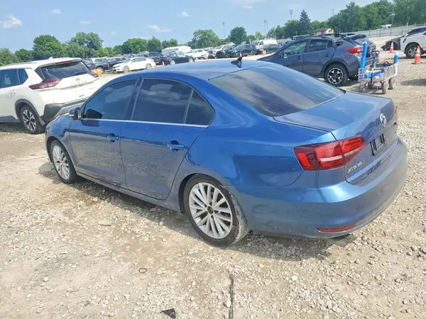 3VWL07AJ7GM367284 2016 VOLKSWAGEN JETTA - Image 2