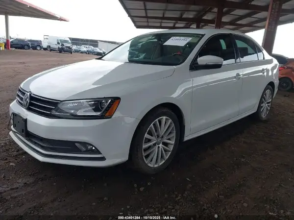 3VWL07AJ7GM376129 2016 VOLKSWAGEN JETTA - Image 2