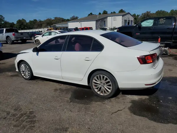 3VWL07AJ7GM377510 2016 VOLKSWAGEN JETTA - Image 2
