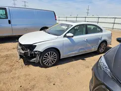 3VWL07AJ7GM377863 2016 VOLKSWAGEN JETTA