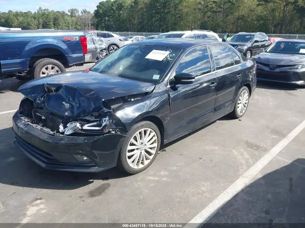 3VWL07AJ7GM387647 2016 VOLKSWAGEN JETTA - Image 2