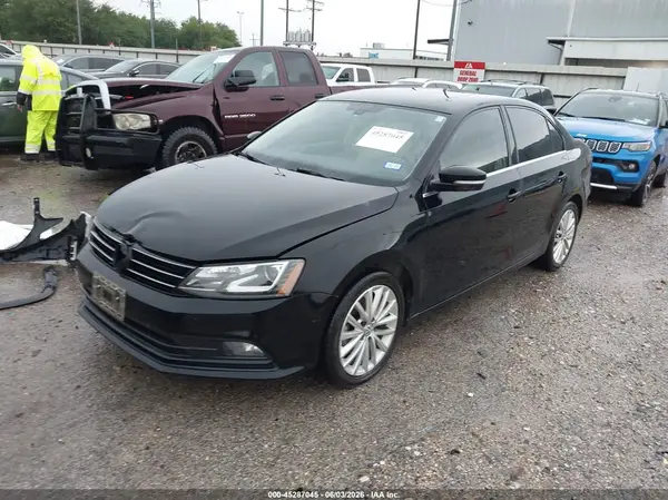 3VWL07AJ7GM390094 2016 VOLKSWAGEN JETTA - Image 2