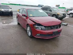 3VWL07AJ7GM392816 2016 VOLKSWAGEN JETTA