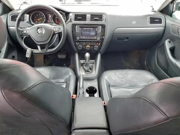 3VWL07AJ8GM203848 2016 VOLKSWAGEN JETTA - Image 8