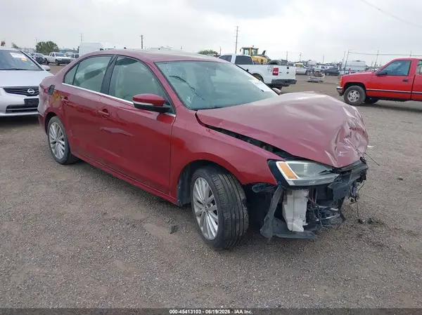 3VWL07AJ8GM224666 2016 VOLKSWAGEN JETTA - Image 1