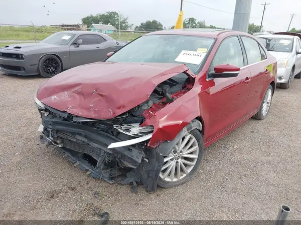 3VWL07AJ8GM224666 2016 VOLKSWAGEN JETTA - Image 2