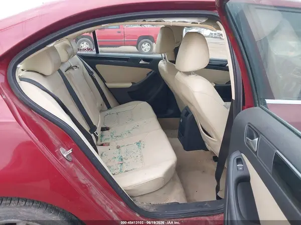 3VWL07AJ8GM224666 2016 VOLKSWAGEN JETTA - Image 8
