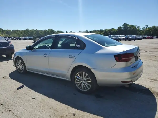 3VWL07AJ8GM225994 2016 VOLKSWAGEN JETTA - Image 2