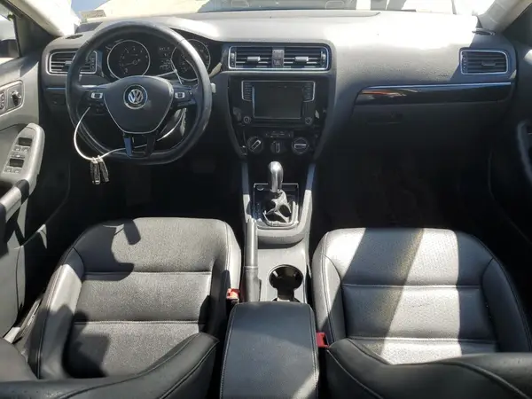 3VWL07AJ8GM225994 2016 VOLKSWAGEN JETTA - Image 8