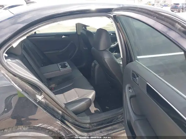 3VWL07AJ8GM242536 2016 VOLKSWAGEN JETTA - Image 8