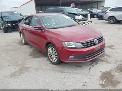 3VWL07AJ8GM259000 2016 VOLKSWAGEN JETTA