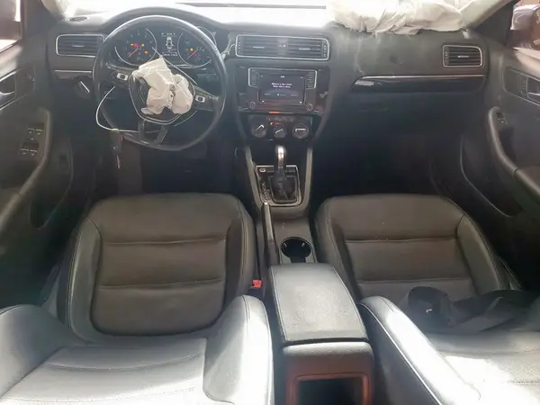 3VWL07AJ8GM327666 2016 VOLKSWAGEN JETTA - Image 8