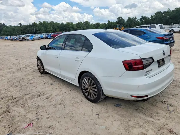 3VWL07AJ8GM329515 2016 VOLKSWAGEN JETTA - Image 2