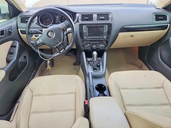 3VWL07AJ8GM329515 2016 VOLKSWAGEN JETTA - Image 8