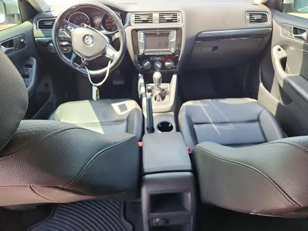 3VWL07AJ8GM332740 2016 VOLKSWAGEN JETTA - Image 8