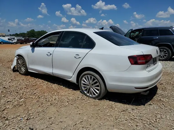 3VWL07AJ8GM355757 2016 VOLKSWAGEN JETTA - Image 2