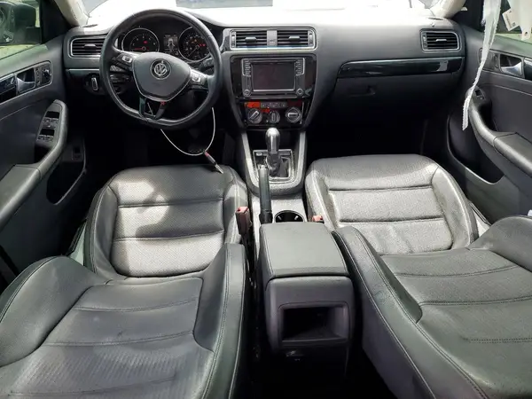 3VWL07AJ8GM384496 2016 VOLKSWAGEN JETTA - Image 8