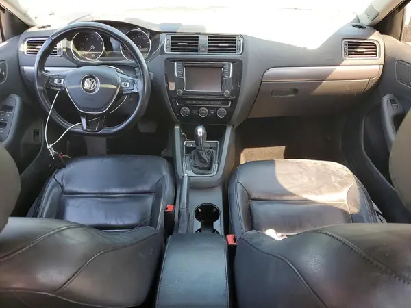 3VWL07AJ8GM407906 2016 VOLKSWAGEN JETTA - Image 8
