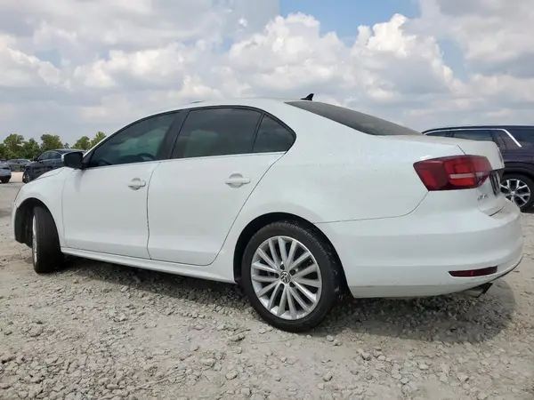 3VWL07AJ8GM409719 2016 VOLKSWAGEN JETTA - Image 2