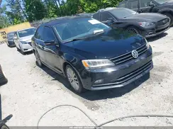 3VWL07AJ9GM212106 2016 VOLKSWAGEN JETTA