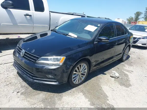 3VWL07AJ9GM212106 2016 VOLKSWAGEN JETTA - Image 2
