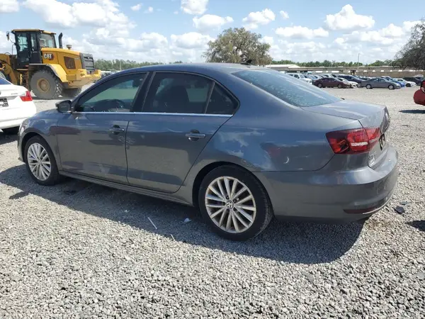 3VWL07AJ9GM221419 2016 VOLKSWAGEN JETTA - Image 2