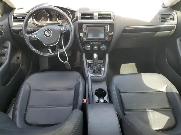 3VWL07AJ9GM221419 2016 VOLKSWAGEN JETTA - Image 8
