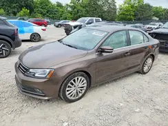 3VWL07AJ9GM221484 2016 VOLKSWAGEN JETTA