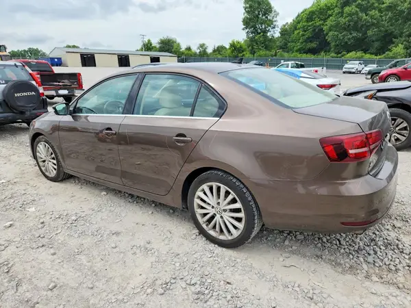 3VWL07AJ9GM221484 2016 VOLKSWAGEN JETTA - Image 2
