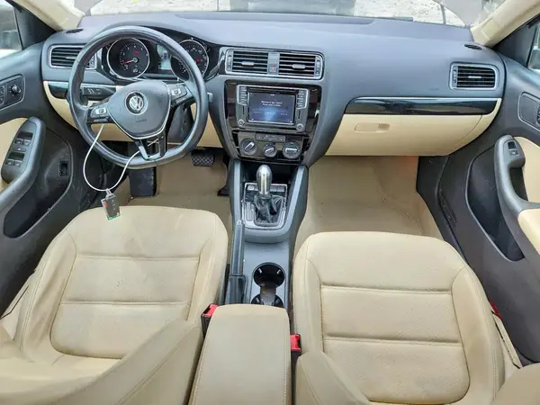 3VWL07AJ9GM221484 2016 VOLKSWAGEN JETTA - Image 8