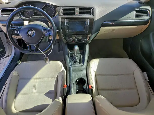 3VWL07AJ9GM233215 2016 VOLKSWAGEN JETTA - Image 8