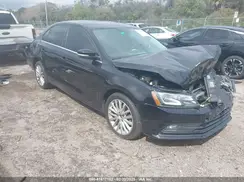 3VWL07AJ9GM258065 2016 VOLKSWAGEN JETTA
