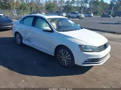 3VWL07AJ9GM260205 2016 VOLKSWAGEN JETTA