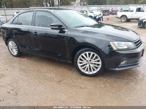3VWL07AJ9GM340216 2016 VOLKSWAGEN JETTA - Image 1