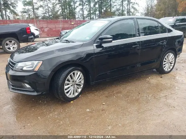 3VWL07AJ9GM340216 2016 VOLKSWAGEN JETTA - Image 2