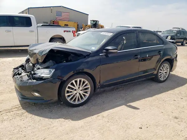 3VWL07AJ9GM376813 2016 VOLKSWAGEN JETTA - Image 1