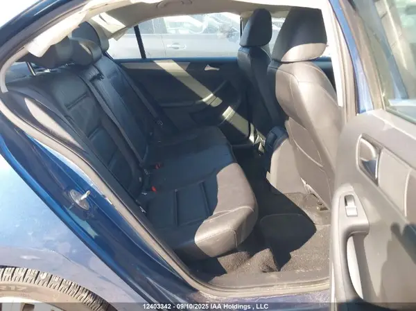 3VWL07AJ9GM392302 2016 VOLKSWAGEN JETTA - Image 8