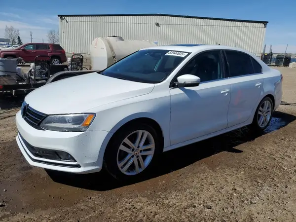 3VWL07AJ9GM401449 2016 VOLKSWAGEN JETTA - Image 1