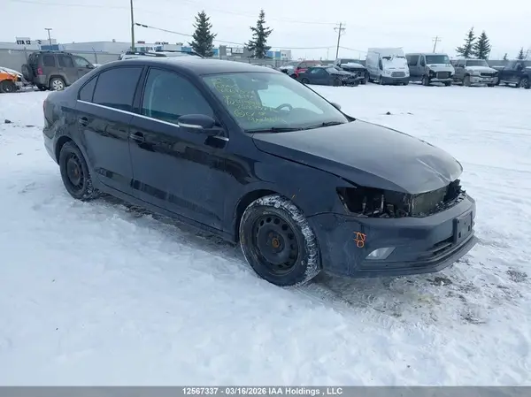 3VWL07AJ9GM419742 2016 VOLKSWAGEN JETTA - Image 1