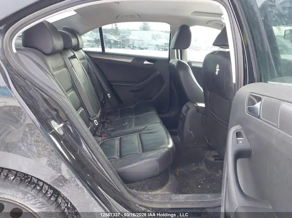 3VWL07AJ9GM419742 2016 VOLKSWAGEN JETTA - Image 8