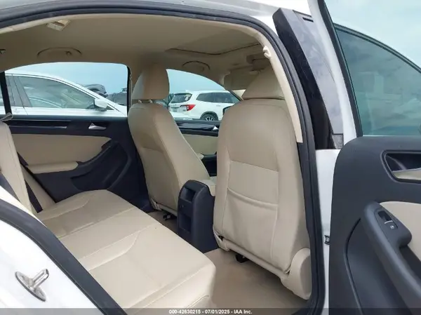 3VWL07AJXGM203480 2016 VOLKSWAGEN JETTA - Image 8