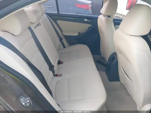 3VWL07AJXGM208937 2016 VOLKSWAGEN JETTA - Image 8