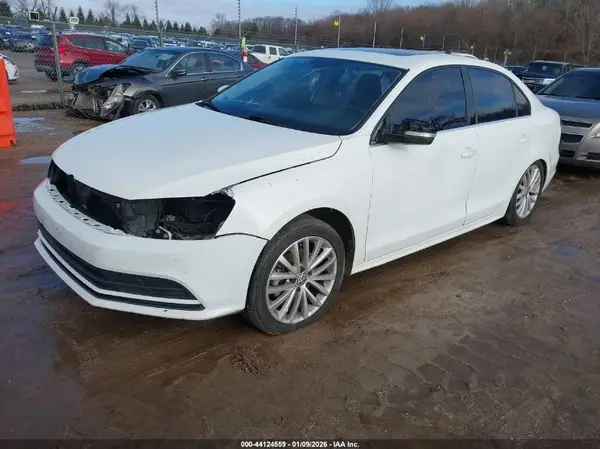 3VWL07AJXGM211966 2016 VOLKSWAGEN JETTA - Image 2
