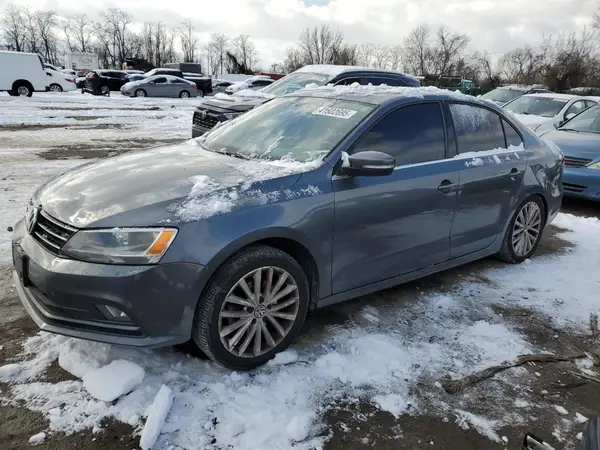 3VWL07AJXGM215693 2016 VOLKSWAGEN JETTA - Image 1