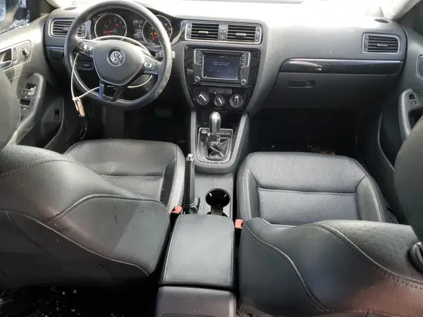 3VWL07AJXGM215693 2016 VOLKSWAGEN JETTA - Image 8