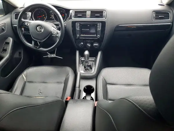 3VWL07AJXGM218710 2016 VOLKSWAGEN JETTA - Image 8