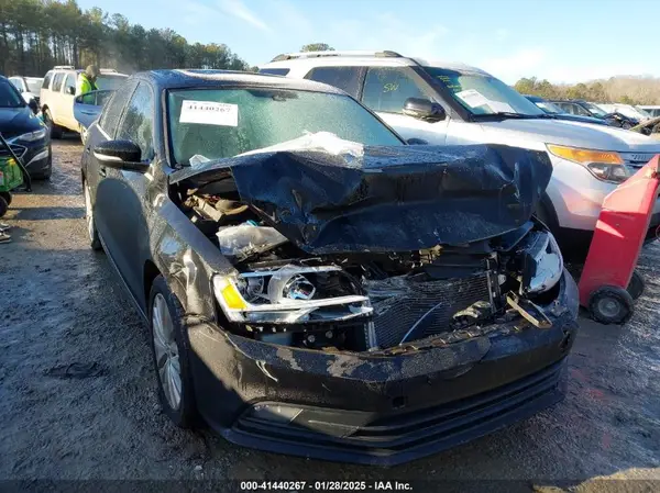 3VWL07AJXGM223308 2016 VOLKSWAGEN JETTA - Image 1