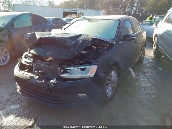 3VWL07AJXGM223308 2016 VOLKSWAGEN JETTA - Image 2