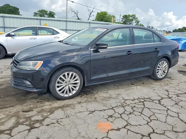 3VWL07AJXGM228492 2016 VOLKSWAGEN JETTA - Image 1